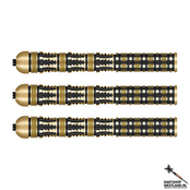 Badlands The Sheriff 90%