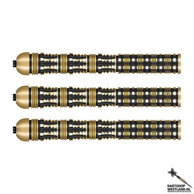 Badlands The Sheriff 90%