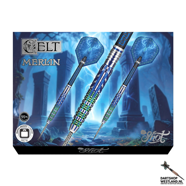Celt Merlin 95%