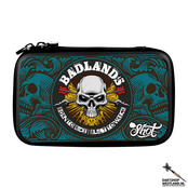 Tactical Dart Case Badlands