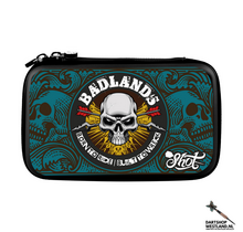 Tactical Dart Case Badlands