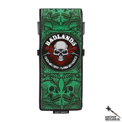 Inked Dart Case Badlands