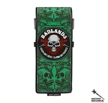 Inked Dart Case Badlands