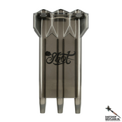 Inked Dart Case Badlands