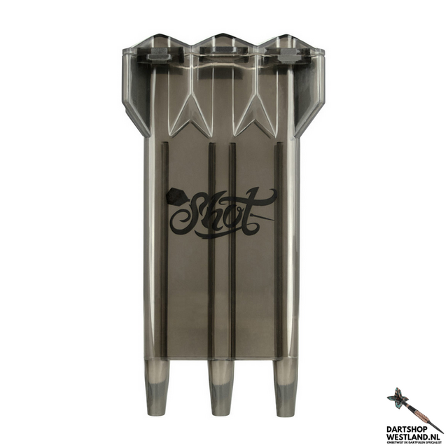 Inked Dart Case Badlands