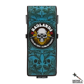 Inked Dart Case Badlands