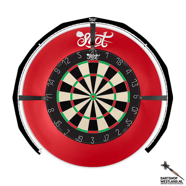 Lumen Core Dartboard Lighting System