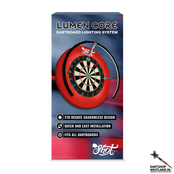 Lumen Core Dartboard Lighting System