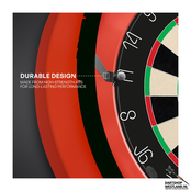 Lumen Core Dartboard Lighting System