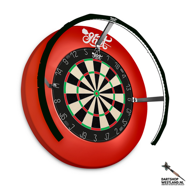Lumen Core Dartboard Lighting System