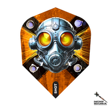 Badlands Rustin No.6