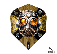 Badlands The Sheriff No.6