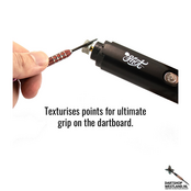 Turbo Dart Sharpener