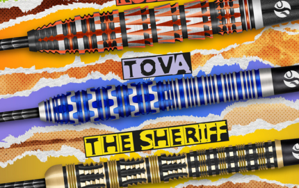 Shot's GROOTSTE launch van 2025!