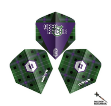 Ultrafly.100 Player Big Wing Greg Ritchie