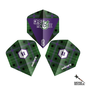 Ultrafly.100 Player Big Wing Greg Ritchie