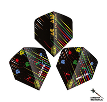 Ultrafly.100 Player DXM Adam Paxton