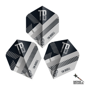 Ultrafly.100 Player No.2 Tom Bissel