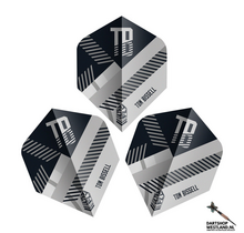 Ultrafly.100 Player No.2 Tom Bissel