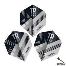 Ultrafly.100 Player No.2 Tom Bissel