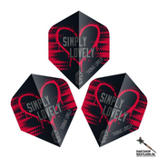 Ultrafly.100 Player No.2 Thomas Lovely