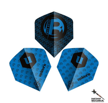 Ultrafly.100 Player No.2 Owen Bates