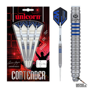 Cameron Menzies 90% P2