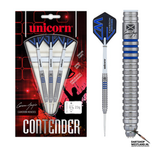 Cameron Menzies 90% P2