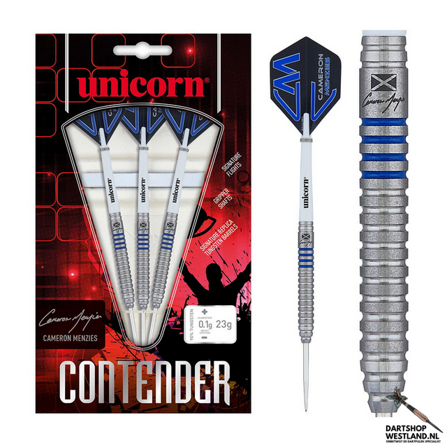 Cameron Menzies 90% P2