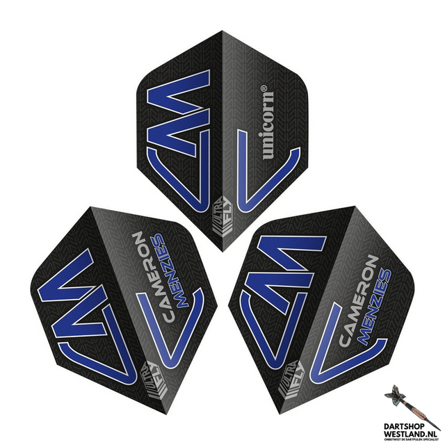 Cameron Menzies 90% P2