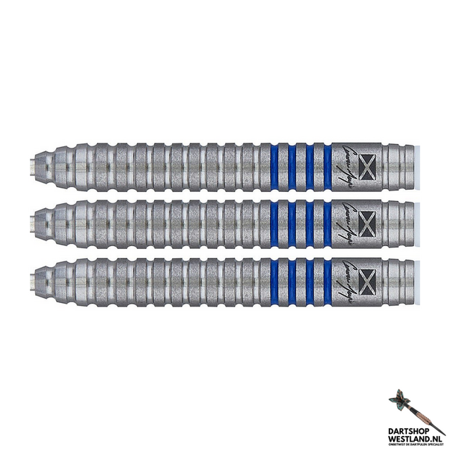 Cameron Menzies 90% P2