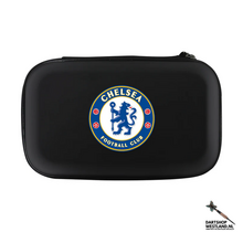 Chelsea Football Large Darts Case