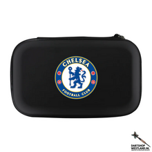 Chelsea Football Large Darts Case