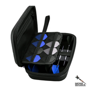 Chelsea Football Large Darts Case