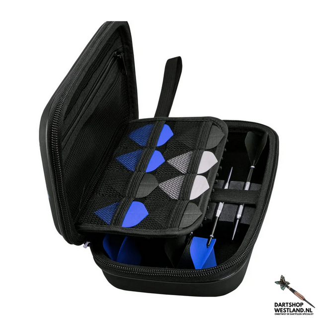 Chelsea Football Large Darts Case