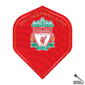 Liverpool Flight - Official licensed - YNWA Crest