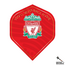 Football Liverpool Flight - Official licensed - YNWA Crest