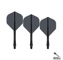 Force 90 Vortex - Black - Standard No2