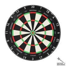 Blade 360 - Dartbord