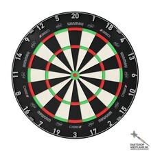 Blade 360 - Dartbord