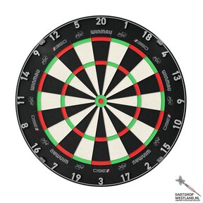 Blade 360 - Dartbord