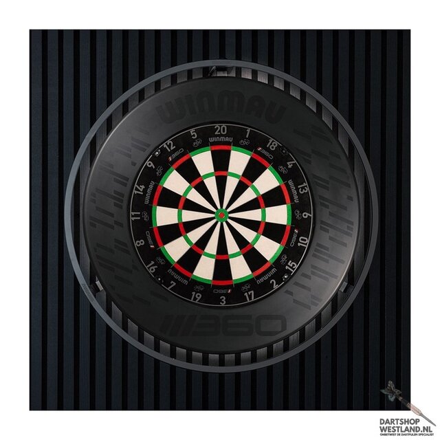 Blade 360 - Dartbord