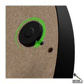 Bull´s Advantange Black dartbord