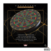 Bull´s Advantange Black dartbord