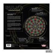 Bull´s Advantange Black dartbord