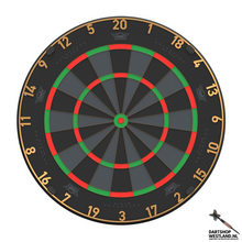 Bull´s Advantange Black dartbord