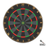 Bull's Darts Bull´s Advantange Black dartbord