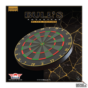 Bull´s Advantage Black dartbord