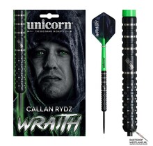 Wraith Callan Rydz 90%