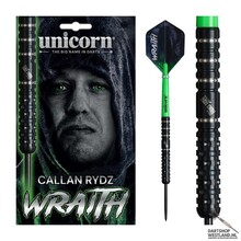 Wraith Callan Rydz 90%